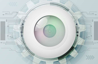 2019年全球機器視覺市場規模近100億美元，中國機器視覺發展活躍