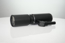 【光學(xué)知識】對于視覺精度，你可以貪心點——光虎大靶遠(yuǎn)心、液態(tài)遠(yuǎn)心鏡頭系列